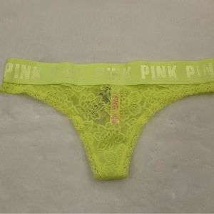 BNIB RARE Victoria’s Secret PINK wide waistband